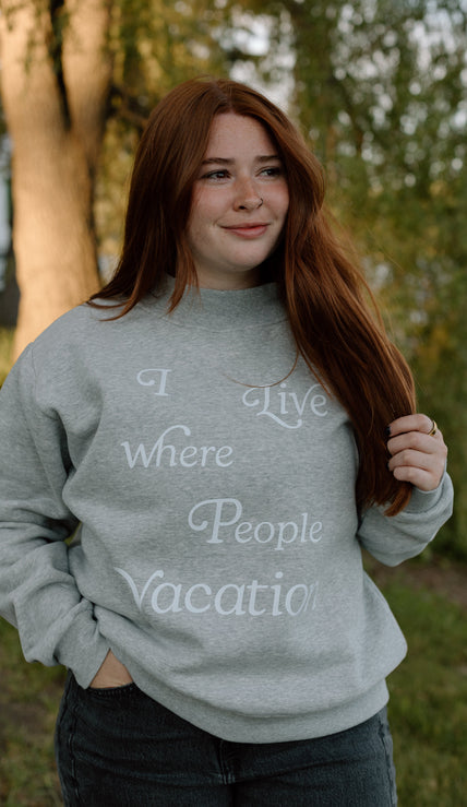 Sweatshirts