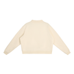 I Live Where People Vacation – Essential Mock Neck (Butter Yellow Edition)