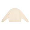 I Live Where People Vacation – Essential Mock Neck (Butter Yellow Edition)