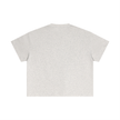 I Live Where People Vacation – Core Tee (Oat Gray Edition)