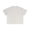 I Live Where People Vacation – Core Tee (Oat Gray Edition)